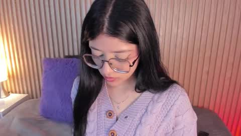 Snapshot of lana_dol chatting on November 18, 2025, 12:53 pm ... . . ... online show from November 18, 2025, 12:53 pm