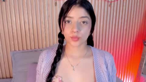 Snapshot of lana_dol chatting on December 1, 2025, 2:00 pm ... . . ... online show from December 1, 2025, 2:00 pm