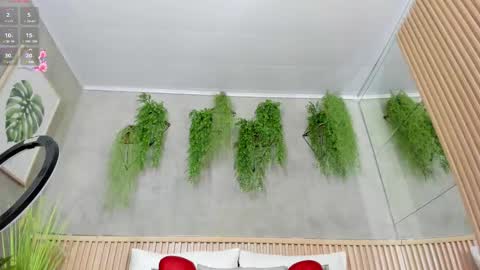 lana_lann online show from February 28, 2025, 11:47 am