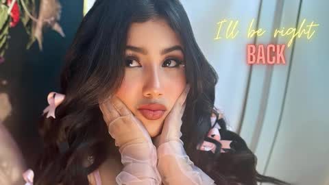 lana_lann online show from September 21, 2025, 12:01 am