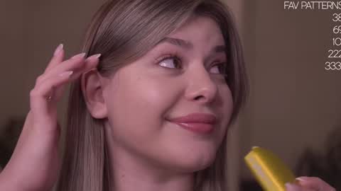 Alana online show from December 19, 2024, 6:56 pm