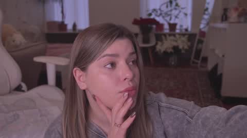 Alana online show from January 25, 2025, 11:34 am