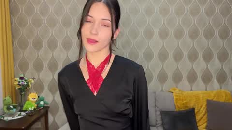 Snapshot of lana_say chatting on December 16, 2024, 6:16 pm LANA Schedule in BIO online show from December 16, 2024, 6:16 pm