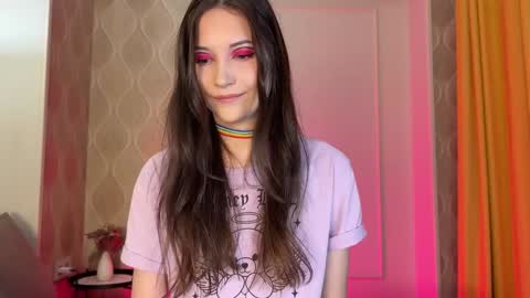 Snapshot of lana_say chatting on December 17, 2024, 2:22 pm LANA Schedule in BIO online show from December 17, 2024, 2:22 pm