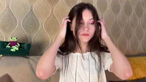 Snapshot of lana_say chatting on December 19, 2024, 9:17 pm LANA Schedule in BIO online show from December 19, 2024, 9:17 pm