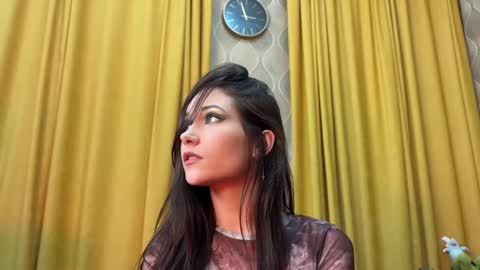 Snapshot of lana_say chatting on January 21, 2025, 1:18 am LANA Schedule in BIO online show from January 21, 2025, 1:18 am