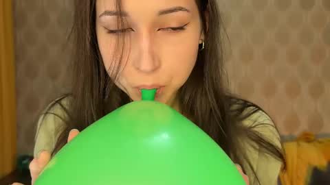 Snapshot of lana_say chatting on March 4, 2025, 7:43 pm LANA Schedule in BIO online show from March 4, 2025, 7:43 pm