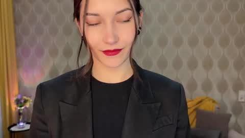 Snapshot of lana_say chatting on March 6, 2025, 6:48 pm LANA Schedule in BIO online show from March 6, 2025, 6:48 pm