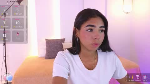 katiuska online show from October 27, 2025, 3:54 am