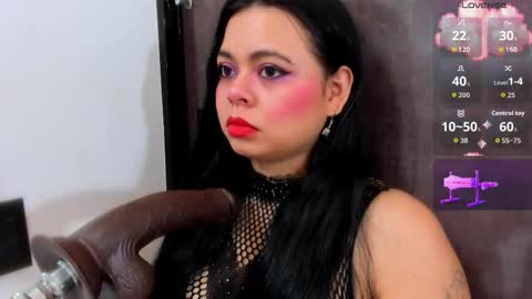 Lana online show from November 1, 2025, 8:00 pm