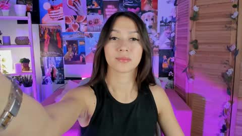 LanaBakers NONUDE MODEL online show from December 20, 2024, 2:52 am