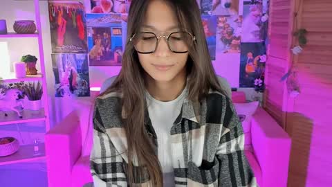 LanaBakers NONUDE MODEL online show from January 3, 2025, 5:39 am