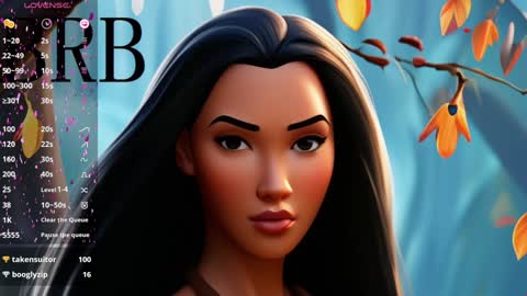 LanaBakers NONUDE MODEL online show from January 27, 2025, 5:36 am