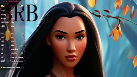 LanaBakers NONUDE MODEL online show from January 28, 2025, 5:22 am