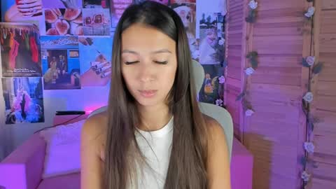 LanaBakers NONUDE MODEL online show from February 6, 2025, 2:44 am