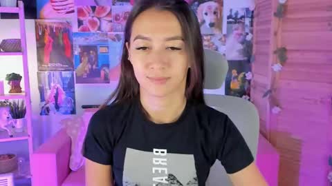 LanaBakers NONUDE MODEL online show from February 12, 2025, 2:35 am