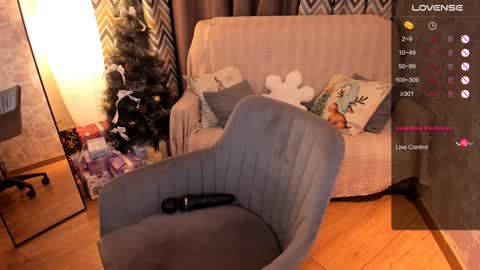 Snapshot of lanablu_ chatting on December 29, 2024, 5:10 am Lana online show from December 29, 2024, 5:10 am