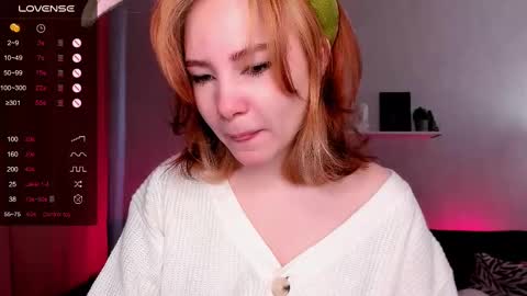 Snapshot of lanablu_ chatting on March 5, 2025, 2:25 am Lana online show from March 5, 2025, 2:25 am