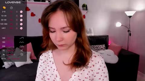 Snapshot of lanablu_ chatting on September 20, 2025, 2:34 am Lana online show from September 20, 2025, 2:34 am