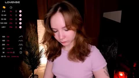 Snapshot of lanablu_ chatting on September 21, 2025, 6:15 am Lana online show from September 21, 2025, 6:15 am