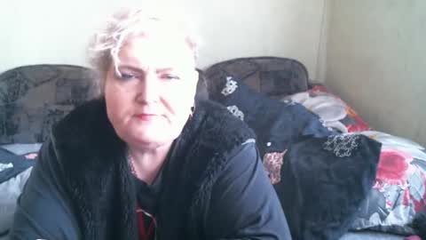 lanacat555 online show from November 5, 2025, 8:58 am