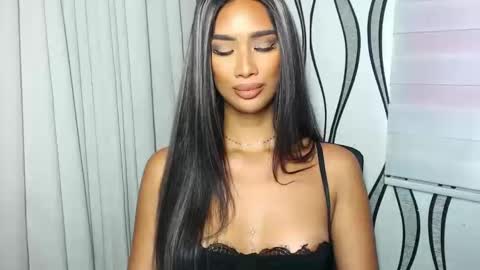 Snapshot of lanadel_hilton chatting on January 2, 2025, 1:27 am Lana online show from January 2, 2025, 1:27 am