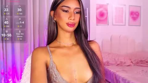 Lana online show from September 23, 2025, 11:52 pm