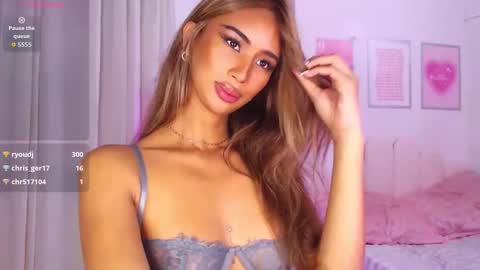 Snapshot of lanadel_hilton chatting on September 27, 2025, 12:48 am Lana online show from September 27, 2025, 12:48 am