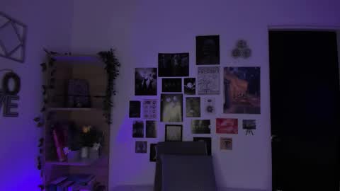 Snapshot of lanaherondale_ chatting on November 2, 2025, 9:06 pm lanaherondale_ online show from November 2, 2025, 9:06 pm