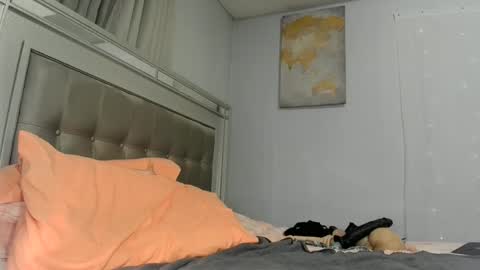 Lana Lava online show from December 16, 2024, 9:14 am