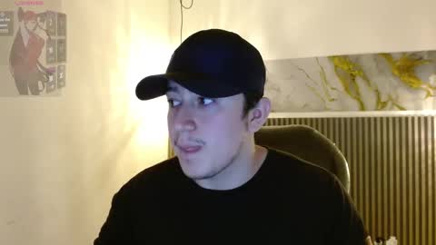 Lancelot V. online show from October 26, 2025, 5:13 am