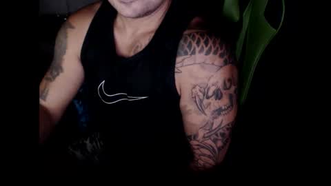 Snapshot of landaw chatting on January 27, 2025, 1:19 pm Landaw online show from January 27, 2025, 1:19 pm