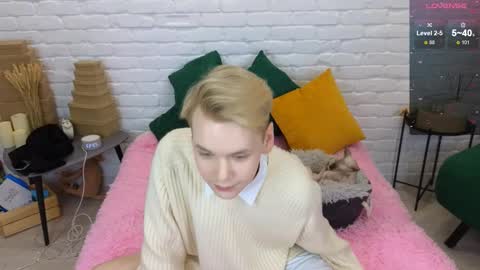 Lanny online show from February 22, 2025, 8:53 pm