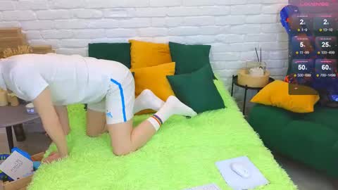 Lanny online show from March 8, 2025, 3:45 pm