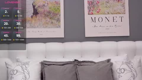 Laneah online show from December 3, 2024, 3:30 am