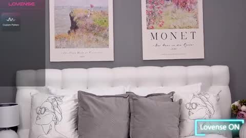 Laneah online show from February 4, 2025, 8:06 pm