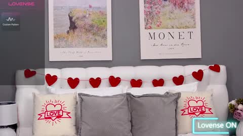 Laneah online show from February 11, 2025, 12:59 am