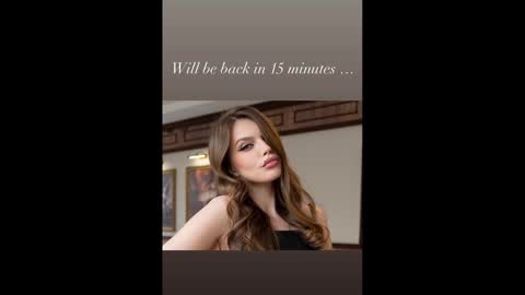 Laneah online show from March 7, 2025, 3:08 am