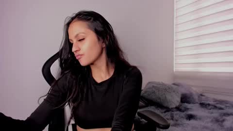 Snapshot of lanna_as chatting on February 13, 2025, 6:16 pm lanna_as online show from February 13, 2025, 6:16 pm