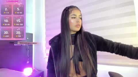 Snapshot of lanna_as chatting on October 14, 2025, 2:40 pm lanna_as online show from October 14, 2025, 2:40 pm