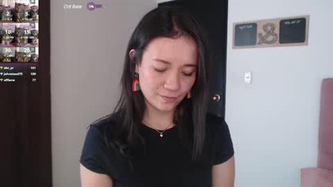 Lanna online show from February 7, 2025, 4:35 pm