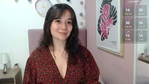 Lanna online show from September 17, 2025, 1:35 pm