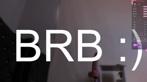 Lanna miley Russo  online show from January 16, 2025, 3:13 pm