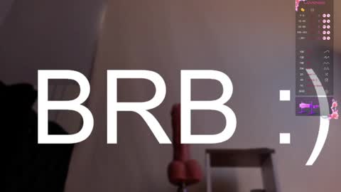 Lanna miley Russo  online show from January 22, 2025, 3:18 pm