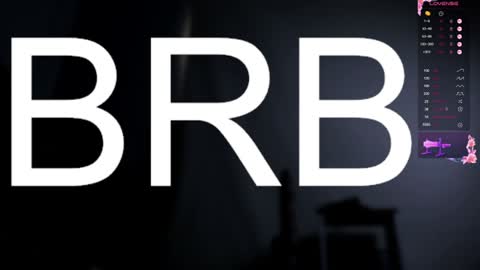 Lanna miley Russo  online show from January 30, 2025, 3:08 pm