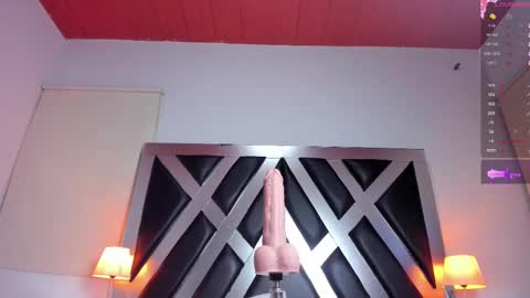 Lanna miley Russo  online show from February 28, 2025, 12:31 pm