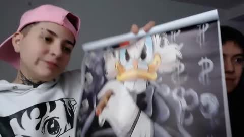 Snapshot of lannie_gonzales chatting on December 27, 2024, 1:22 am LANNIE   online show from December 27, 2024, 1:22 am