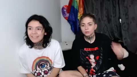 Snapshot of lannie_gonzales chatting on December 29, 2024, 12:52 am LANNIE   online show from December 29, 2024, 12:52 am