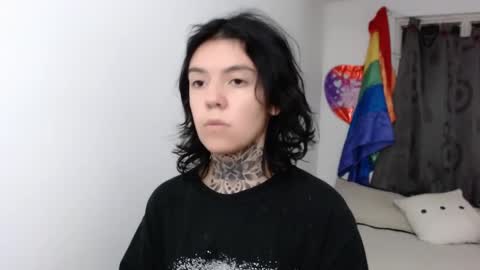 Snapshot of lannie_gonzales chatting on January 5, 2025, 1:03 am LANNIE   online show from January 5, 2025, 1:03 am