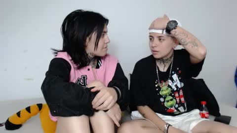 Snapshot of lannie_gonzales chatting on January 13, 2025, 10:03 pm LANNIE   online show from January 13, 2025, 10:03 pm